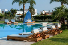 Socrates Hotel Malia Beach